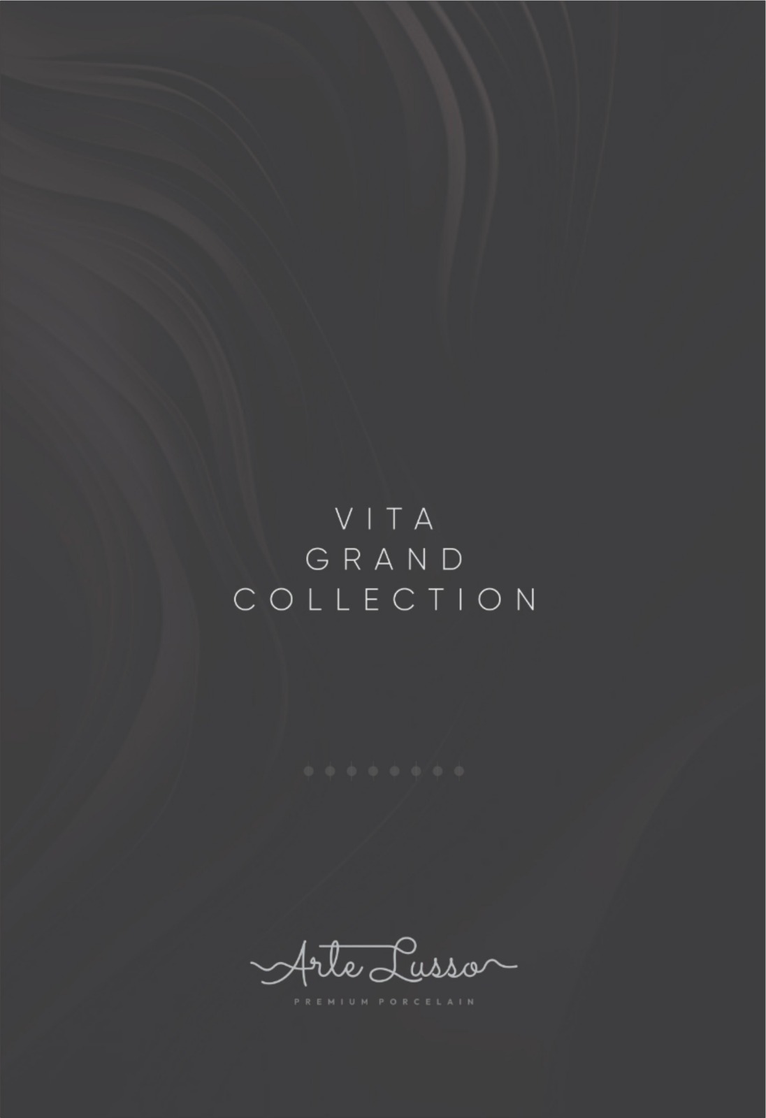 ArteLusso Product Catalogue